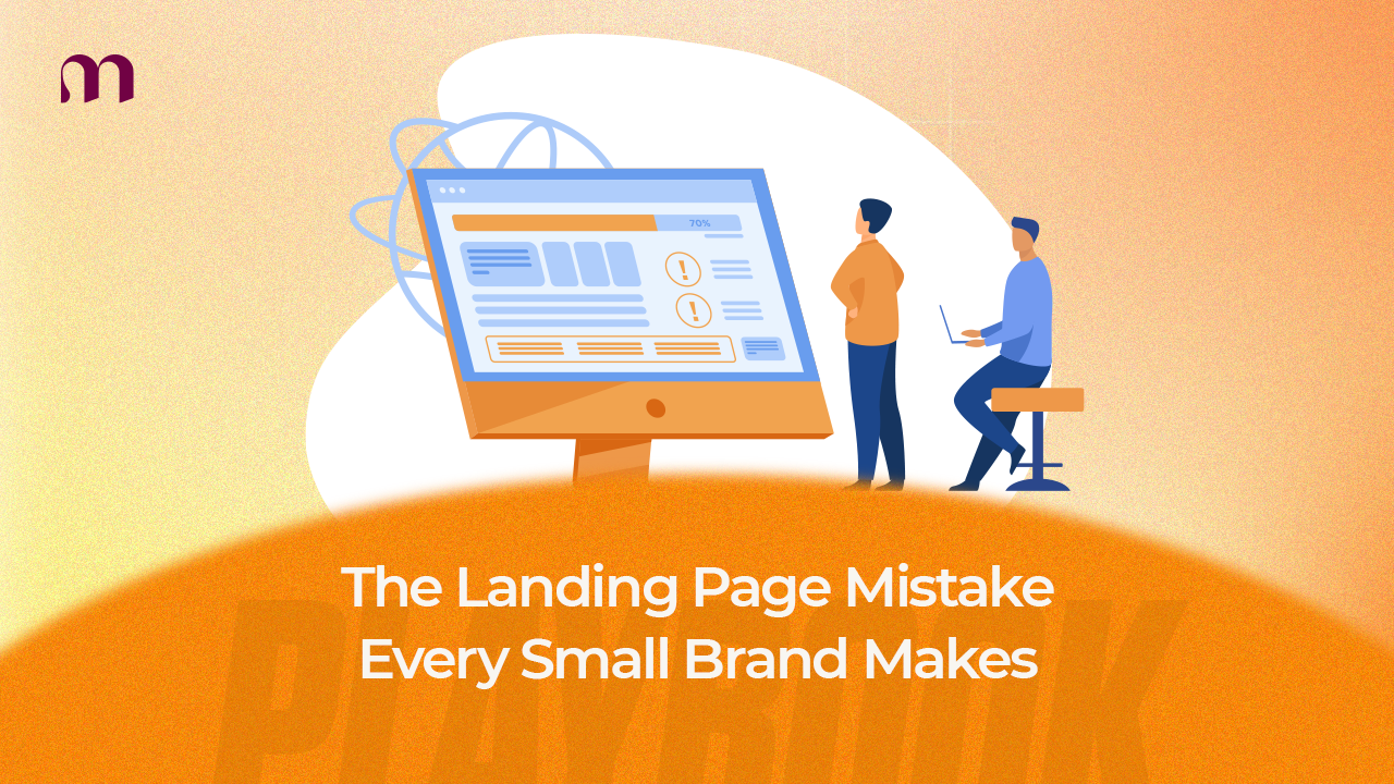 How to Write a Landing Page That Converts (Without Hiring a Copywriter) 