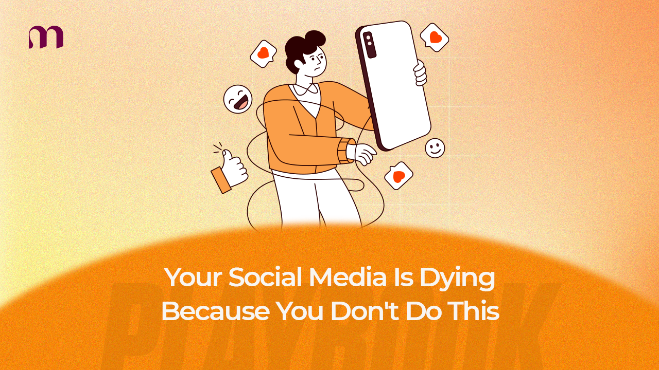 The 30-Minute Weekly Audit That Will Save Your Social Media Strategy 