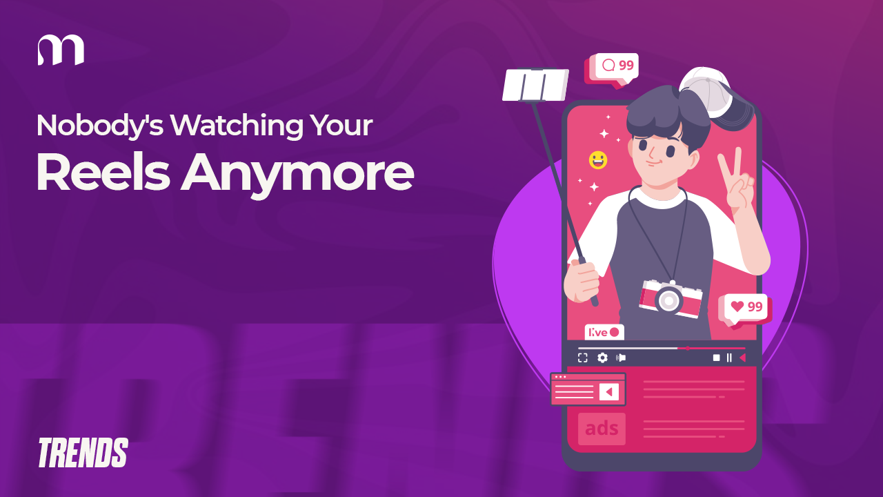Short-Form Video Fatigue Is Real. What's Replacing It? 