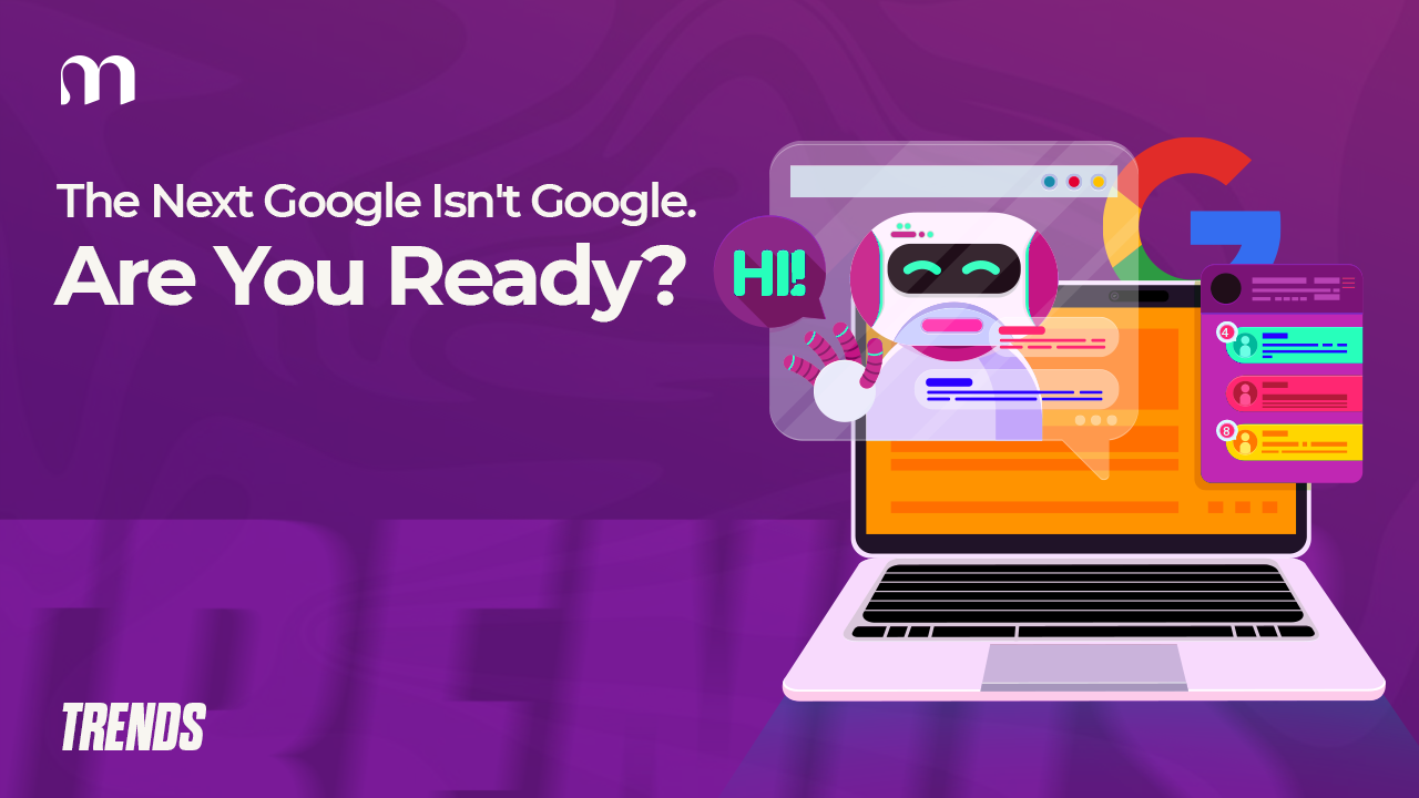 What the Shift to AI Search Means for Small Indian Brands (GEO explained)