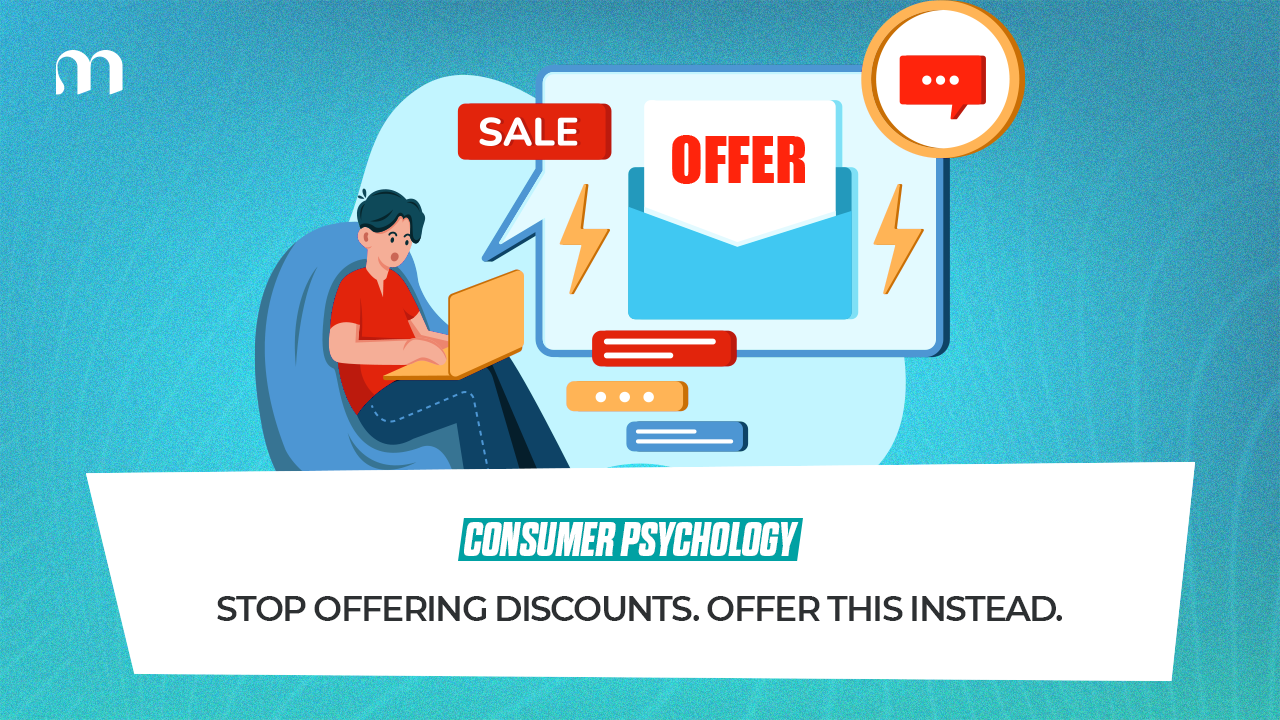 The Endowment Effect in E-Commerce: Why Free Trials Still Outperform Discounts 