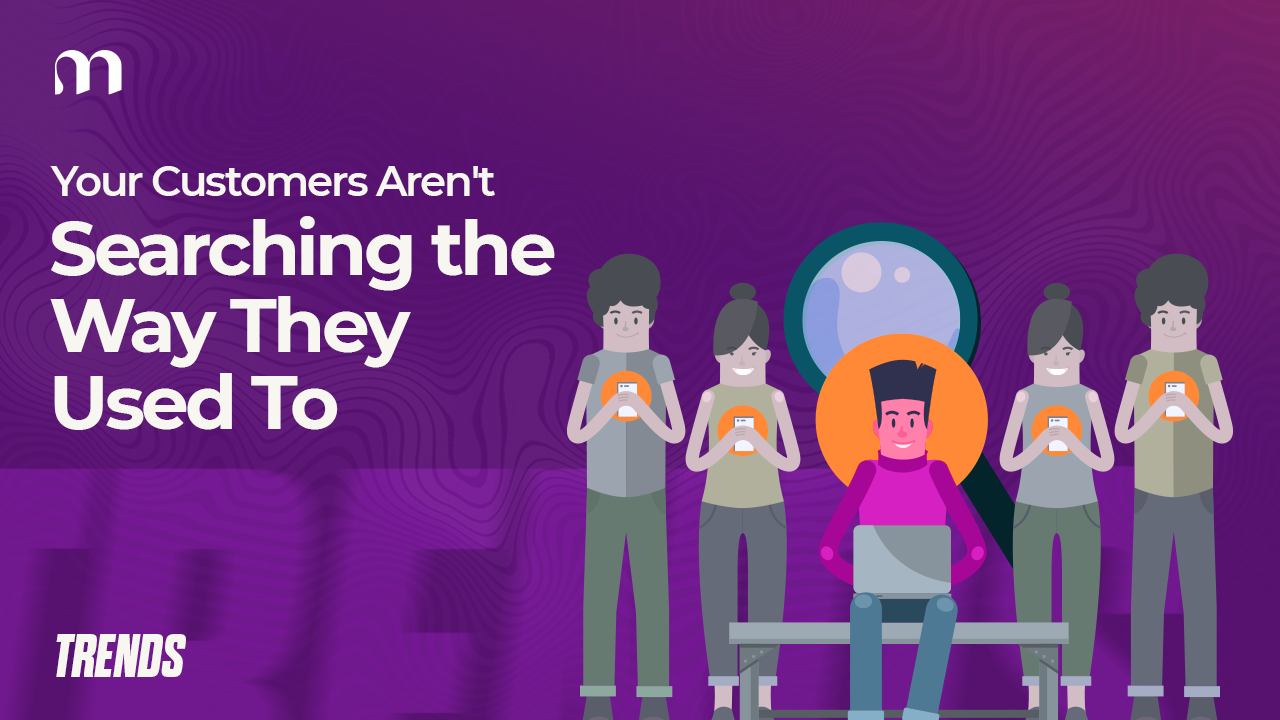 Search Without Search Engines: How Consumer Journeys Are Changing