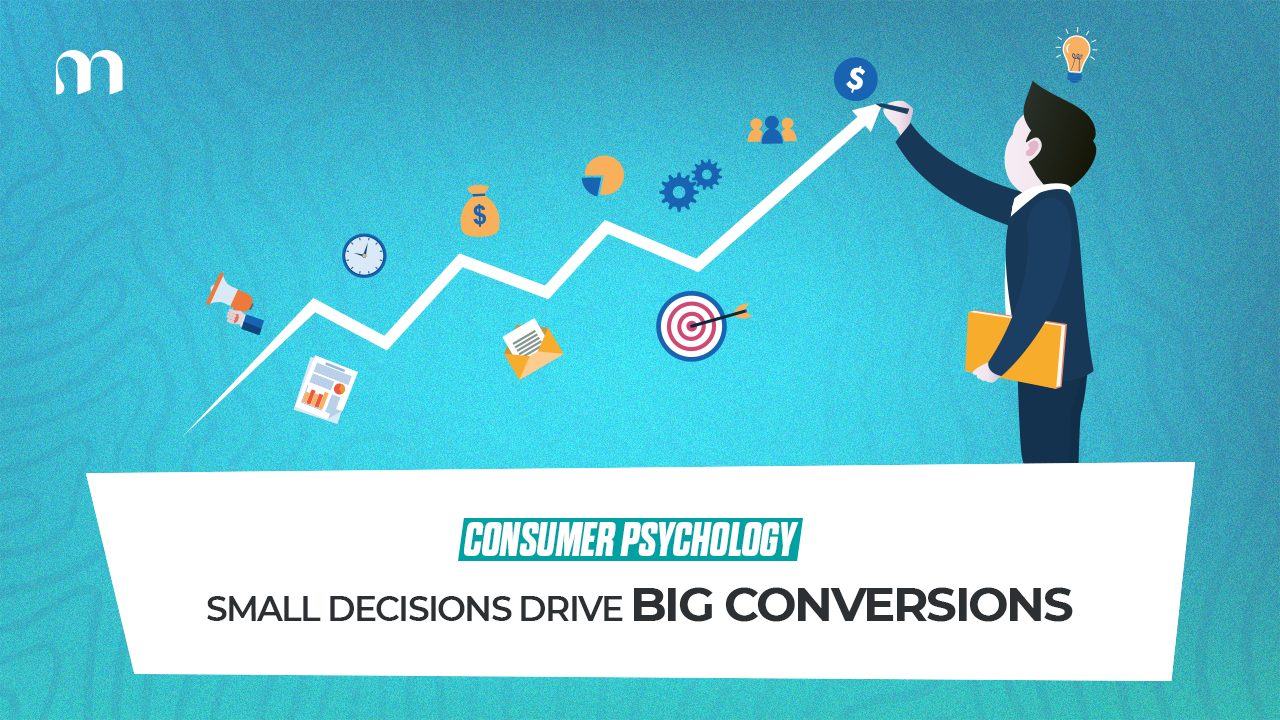 The Psychology of Micro-Commitments in Online Buying 